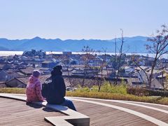 -东钱湖旅游度假区