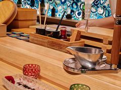 -小十Omakase(地王大厦店)