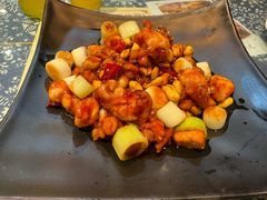 -玉桥餐厅(天坛店)