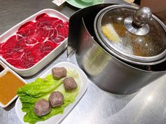 -潮界(LU·ONE凯德晶萃广场店)