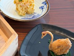 -白天鹅宾馆-玉堂春暖餐厅