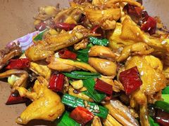 -肖记公安牛肉鱼杂馆·省级非物质文化遗产(三角路直营店)