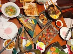 -白石的深夜食堂(济南万象城店)
