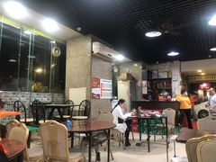 -来自潮州牛肉店(华强北店)