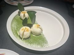 -锦府园·新台州菜(合生汇店)