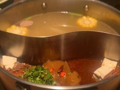 -掂档潮汕牛肉火锅(沈阳万象城店)