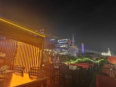 -琶醍壹号•音乐江景餐吧