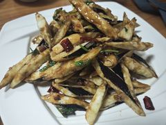 -景祥海鲜美食餐厅