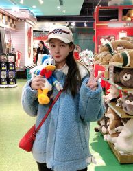 -Hamleys哈姆雷斯(东方福来德店)