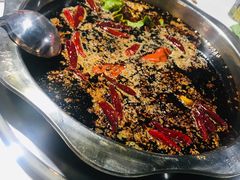 -枇杷园食为鲜火锅(南山店)