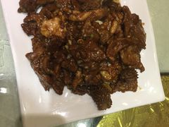 -北纬39度天津宴(黑牛城道店)