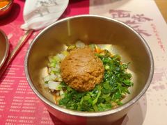 -西塔老太太泥炉烤肉(北京亚运村店)