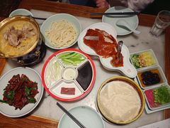 -小吊梨汤·北京菜·烤鸭(王府井银泰in88店)