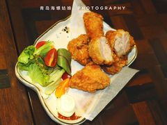 -本味友膳·茶餐厅(和达中心城店)