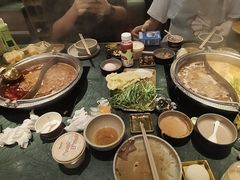 -牛New寿喜烧(曹路花园城店)
