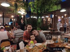 -Naughty Nuri’s Phuket