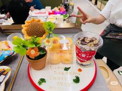-海底捞火锅(徐州火车站店)
