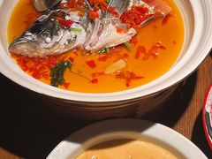 -老湘村·湖南土菜(天河维多利店)