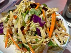 -正宗齐齐哈尔烤肉·齐牛哥鲜切炭火烤肉(杭州总店)