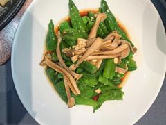 -双湖园·地标武汉菜(黄鹤楼解放路店)