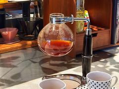 -the fall kaffe乐否咖啡