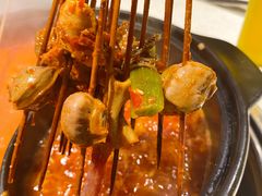-钢管厂五区小郡肝串串香火锅(梅川路店)