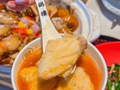 -滋粥楼·顺德菜(番禺广场总店)