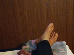 -天然沐足·推背采耳·敷姜艾灸(龙眼美食街店)