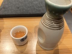 -花和海鲜自助(梅江店)