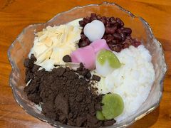 -原醪糟民俗小吃(金沙港湾店)