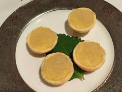 -香港喜来登酒店天宝阁