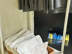 -LA合时健身4PMFIT(花桥旗舰店)