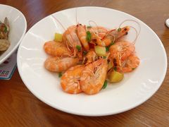 -渔满仓海鲜渔家(象山二店)