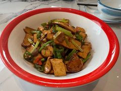 -一品味庄·地标武昌鱼·藕汤湖北菜(黄鹤楼店)