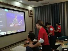 -御泉足浴SPA养生会所