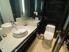 -上海静安昆仑大酒店