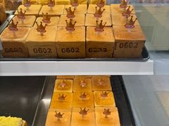 -红星前进面包牛奶公司(畅春园店)