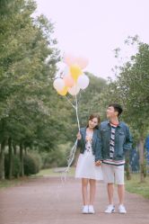 我们的高中-全城热恋婚纱摄影(优质钻石店)