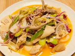 新疆特色椒麻鸡-马黑哥椒麻鸡(清江山水店)