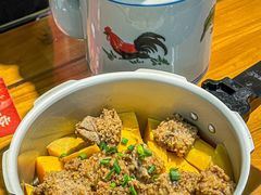 -小街47號江湖菜(四合院店)