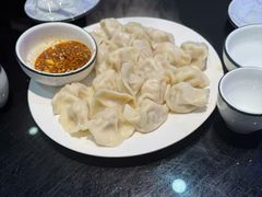 -五谷丰登·胶东海鲜·家常菜(张村店)