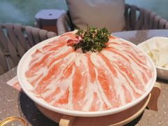 -悦见花开·花园里的火锅·露营·下午茶