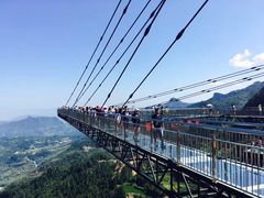 -梦幻奥陶纪景区