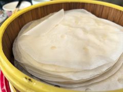 -味+新京宴·烤鸭·北京菜(创意谷店)