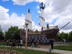 -长春公园(普阳街道)