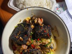 -湖南大学-第4食堂
