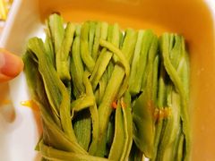 贡菜-串一火锅(赛格国际购物中心店)