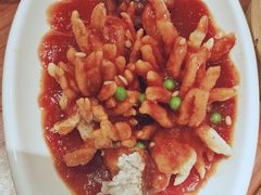 -裕兴记•蟹黄面馆(人民广场店)