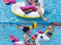 -欢乐水魔方水世界