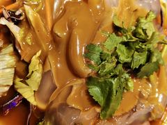 -正宗齐齐哈尔烤肉·齐牛哥鲜切炭火烤肉(杭州总店)